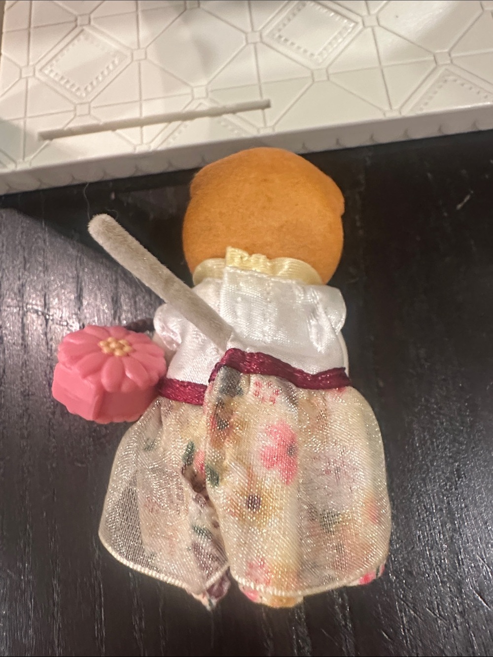 Calico Critter Ice Cream Shop - Picture 7 of 8